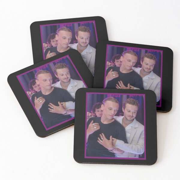 Item preview, joseph and jamie   176 designed and sold by DanEllison.
