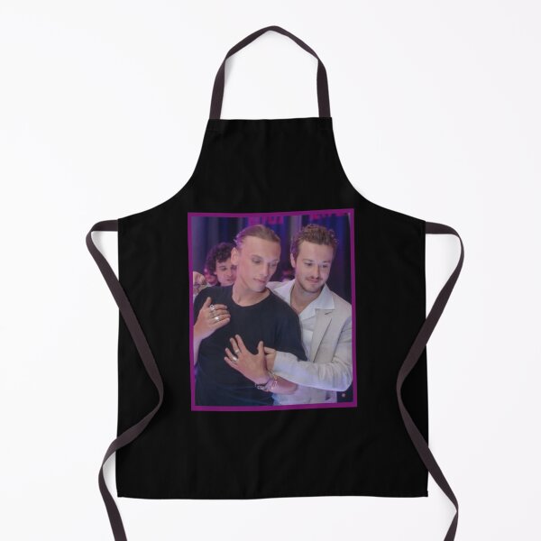 Item preview, joseph and jamie 176 designed and sold by DanEllison.