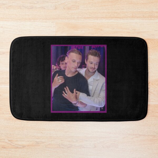 Item preview, joseph and jamie   176 designed and sold by DanEllison.