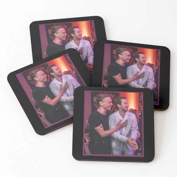 Item preview, joseph and jamie  177 designed and sold by DanEllison.
