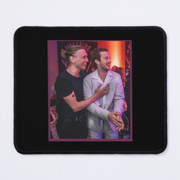 Item preview, joseph and jamie 177 designed and sold by DanEllison.