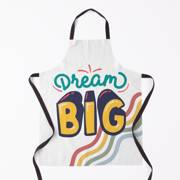 Item preview, Dream Big designed and sold by campaharpsp.