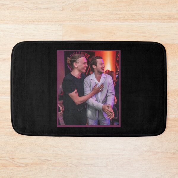 Item preview, joseph and jamie  177 designed and sold by DanEllison.