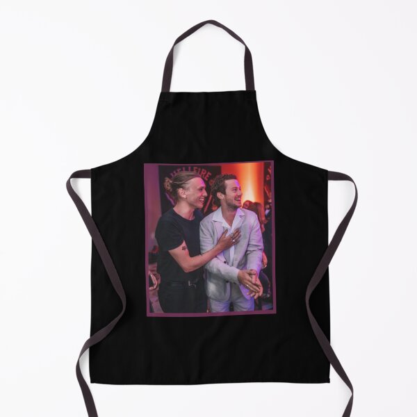 Item preview, joseph and jamie 177 designed and sold by DanEllison.