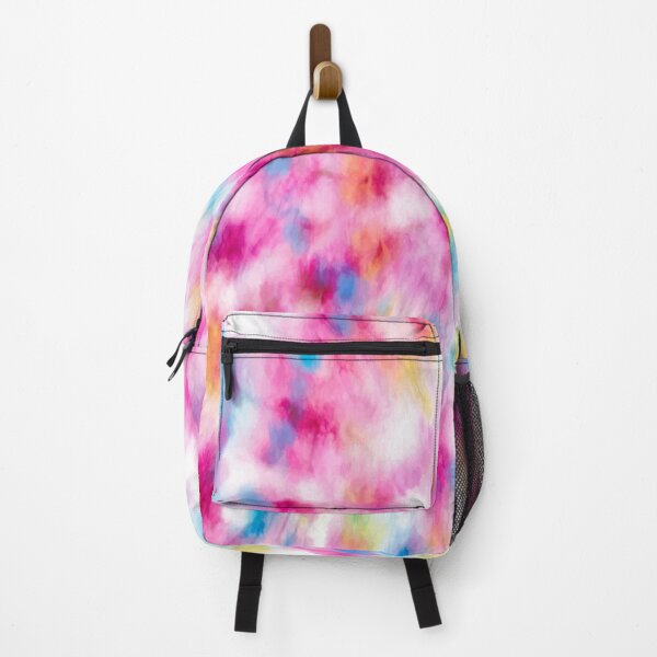 Item preview, Colorful Watercolor Tie Dye Design designed and sold by Uday24.