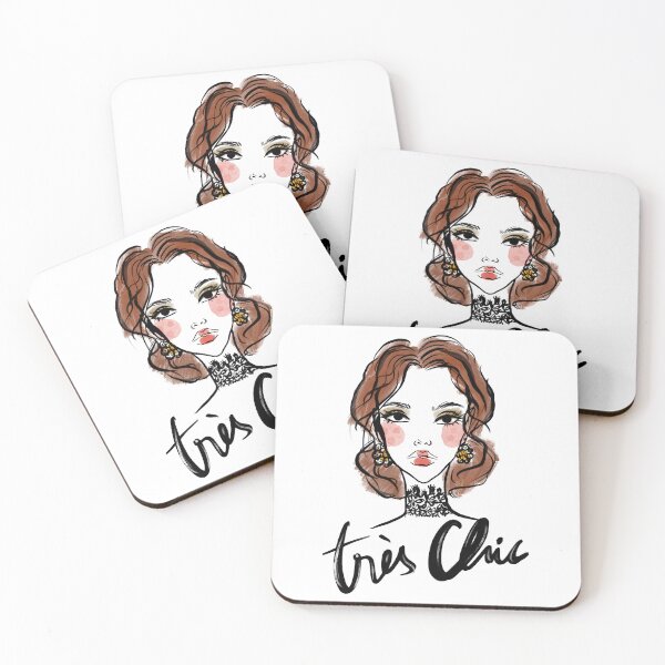 Item preview, Who Loves Music And Chic Fashion Girl Photographic Style designed and sold by Cheryllonda.