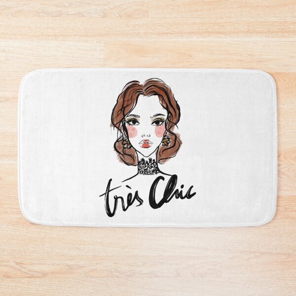 Item preview, Who Loves Music And Chic Fashion Girl Photographic Style designed and sold by Cheryllonda.
