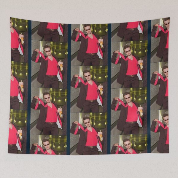 Item preview, Joseph Quinn            149 designed and sold by DanEllison.