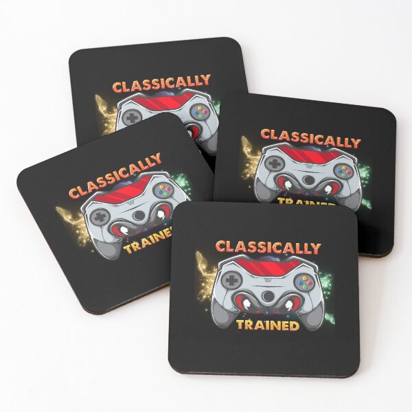 Item preview, Classically Trained designed and sold by myrosetee.