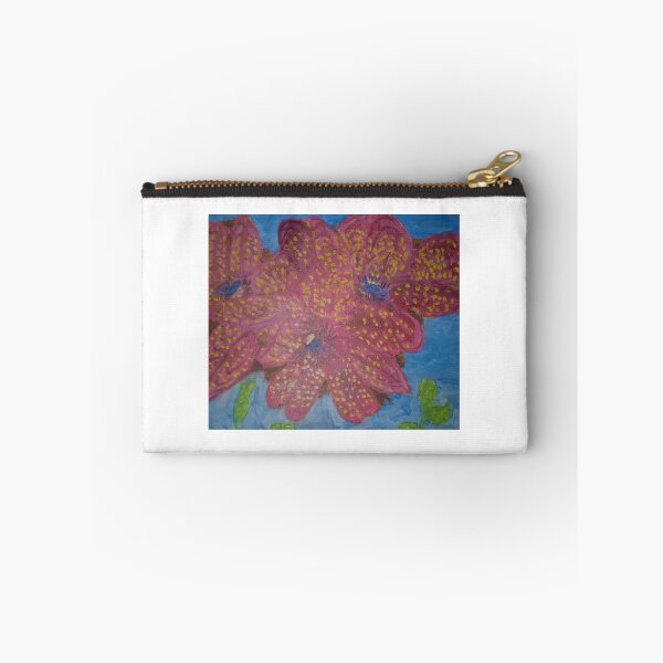 Item preview, Purple Flowera designed and sold by Pamela Ruggiero.