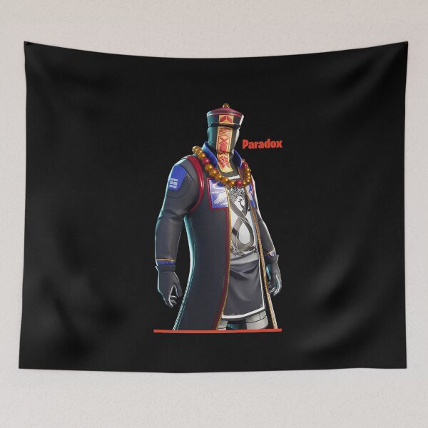 Item preview, Paradoks designed and sold by penyokshop.