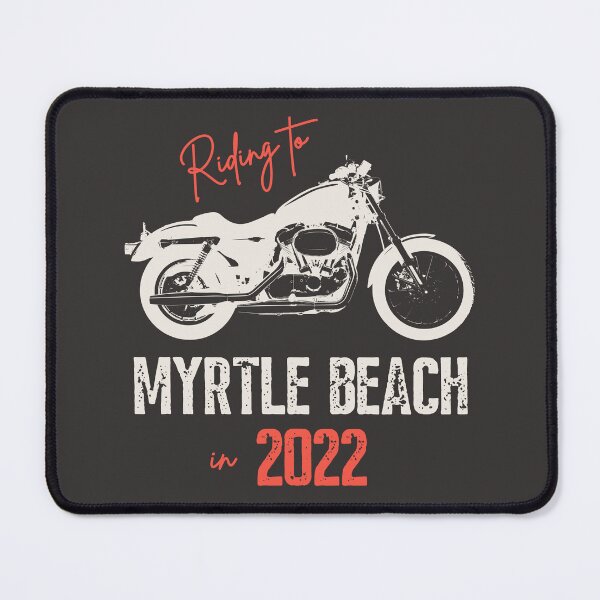 Item preview, Riding to Myrtle Beach in 2022  designed and sold by trendingatees.