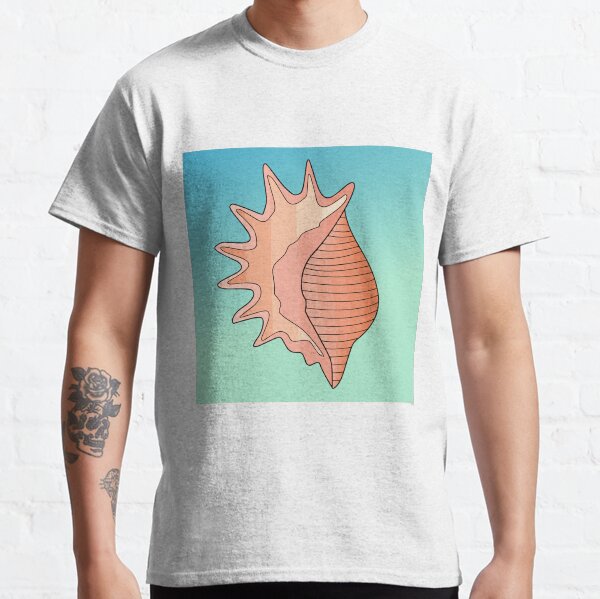 Sealife 236 (Style:1) Classic T-Shirt