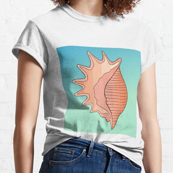 Sealife 236 (Style:1) Classic T-Shirt