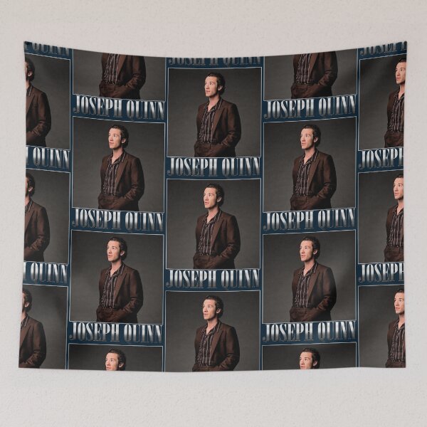 Item preview, Joseph Quinn        139 designed and sold by DanEllison.