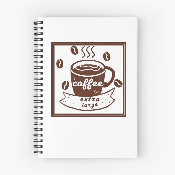 Item preview, Extra Large Coffee Lover designed and sold by flydye.