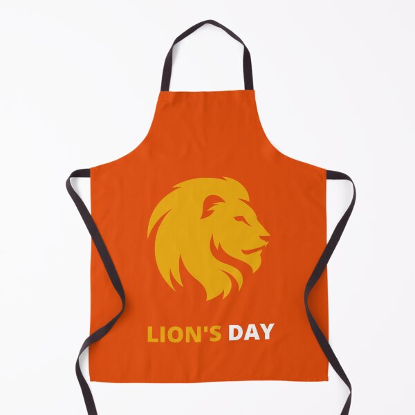 Item preview, Lion's Day designed and sold by Brother03.