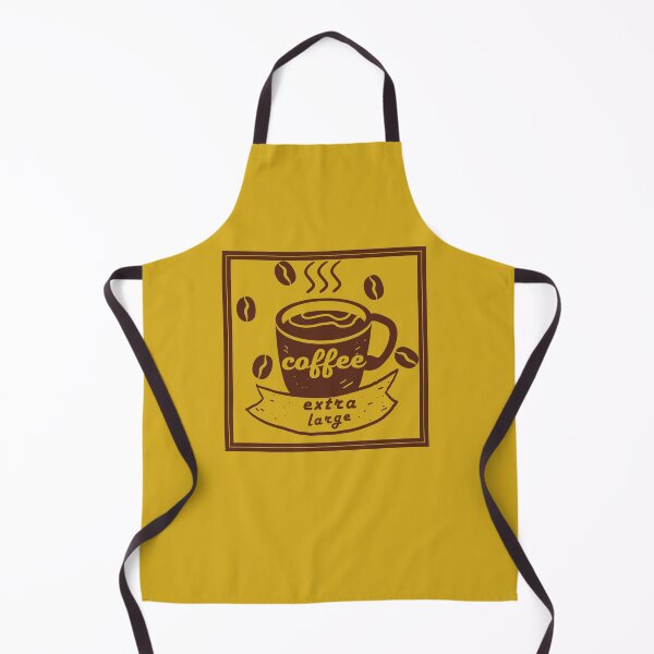 Item preview, Extra Large Coffee Lover designed and sold by flydye.