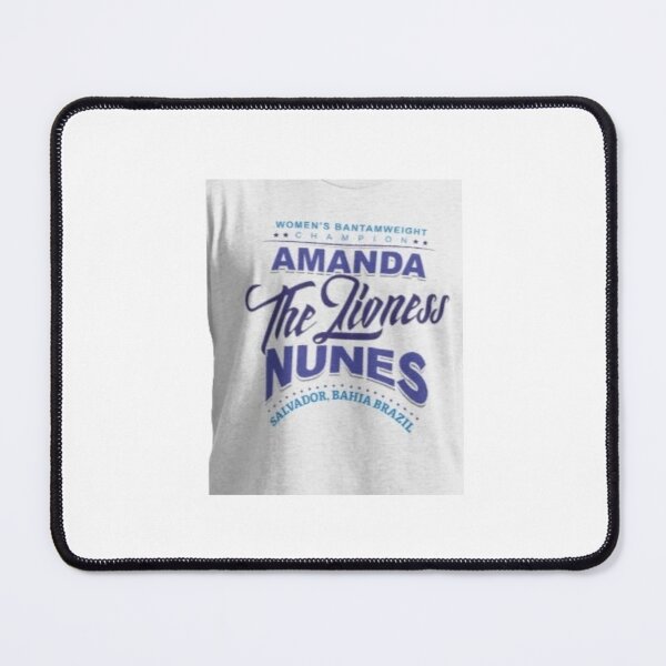 Item preview, amandanunes  designed and sold by Shashank13.