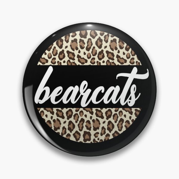 Item preview, Bearcats High School Mascot Sports Team Women's Bearcats Gear designed and sold by DynamicDesign.