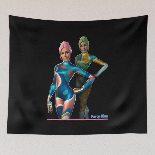 Item preview, Party Diva designed and sold by penyokshop.