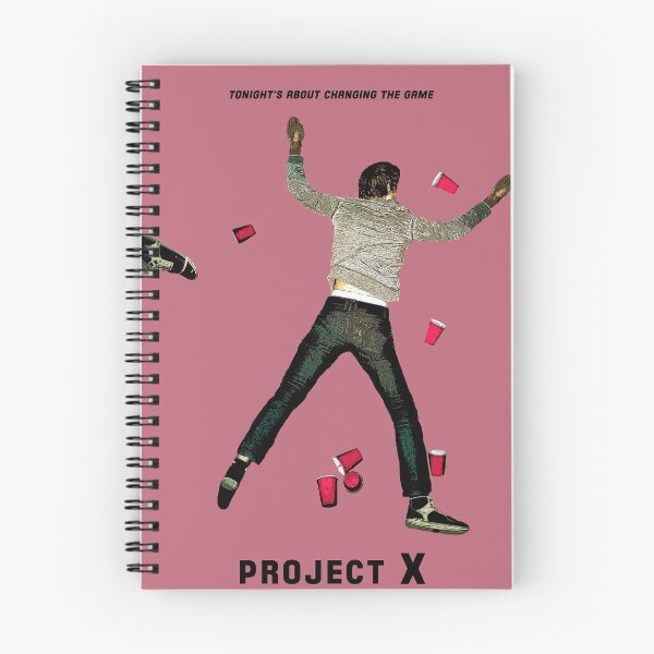 Item preview, Project X Drink  designed and sold by pooraangenz.