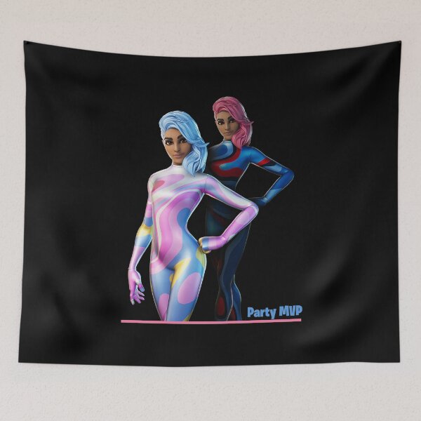 Item preview, Party MVP designed and sold by penyokshop.