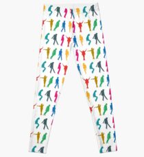 Michael Jackson #3 Leggings