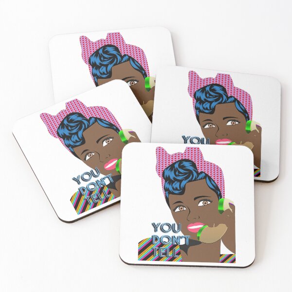 Item preview, Who Loves Music And You Don't Tell Secrets About Awesome Move designed and sold by Cheryllonda.