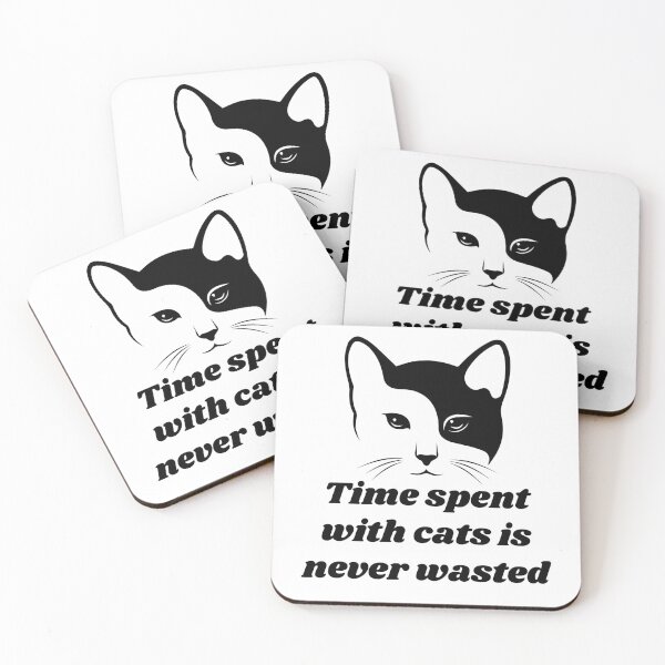 Item preview, Cats designed and sold by DesignOnTshirt.