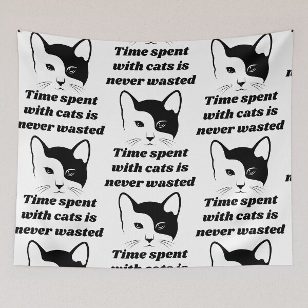 Item preview, Cats designed and sold by DesignOnTshirt.
