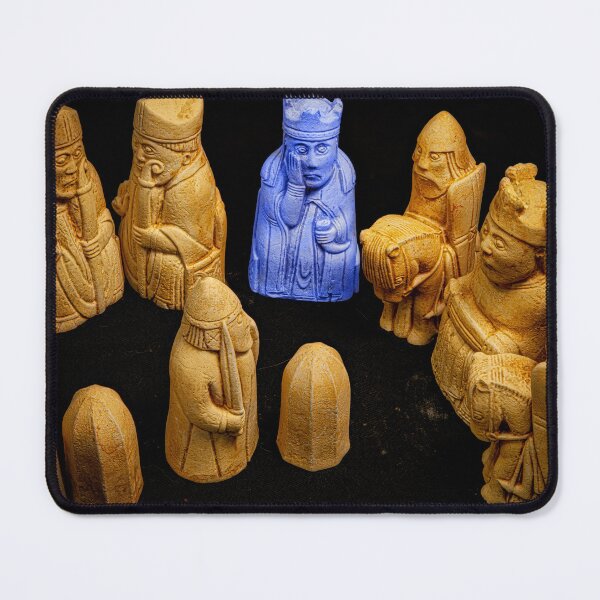 Item preview, The King's Court designed and sold by AntSmith.