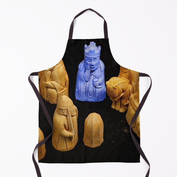 Item preview, The King's Court designed and sold by AntSmith.