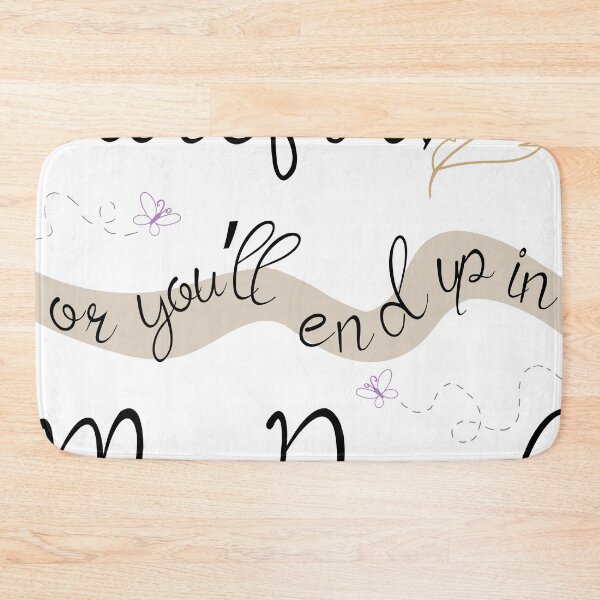Item preview, Careful, or you'll end up in My Novel. designed and sold by edwinvisuals.