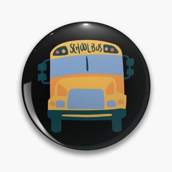 Item preview, School Bus Cute School Bus Driver Appreciation School Bus Gear designed and sold by DynamicDesign.