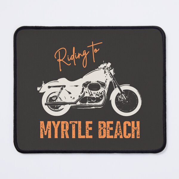 Item preview, Riding to Myrtle Beach designed and sold by trendingatees.