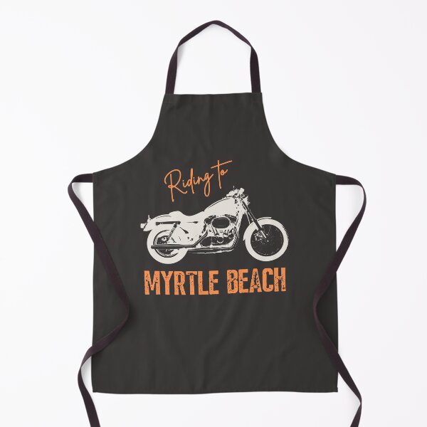 Item preview, Riding to Myrtle Beach designed and sold by trendingatees.