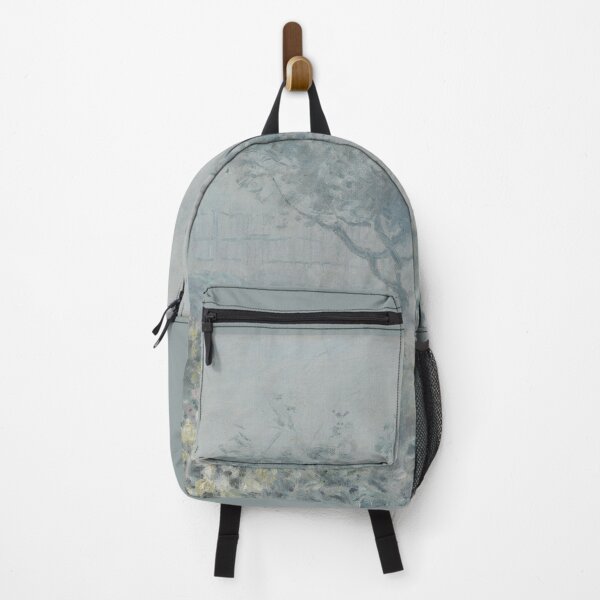 Item preview, Fog, voisins by Alfred Sisley designed and sold by cheesegod696969.