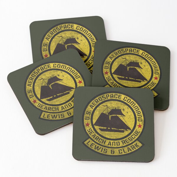 Item preview, Event Horizon - USAC Lewis & Clark designed and sold by PearShaped.