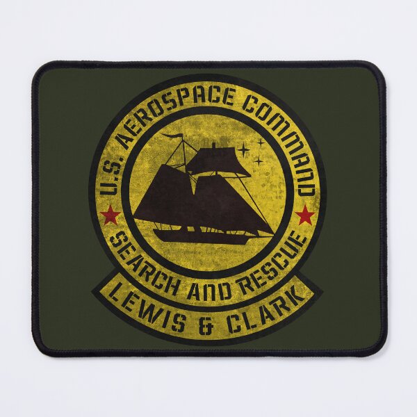 Item preview, Event Horizon - USAC Lewis & Clark designed and sold by PearShaped.