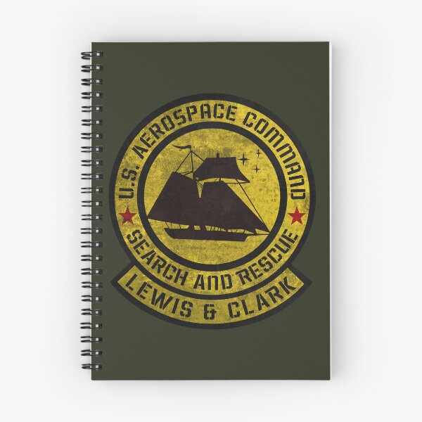 Item preview, Event Horizon - USAC Lewis & Clark designed and sold by PearShaped.