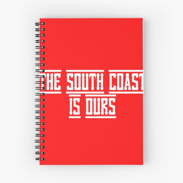 Item preview, South coast  designed and sold by Truefans.