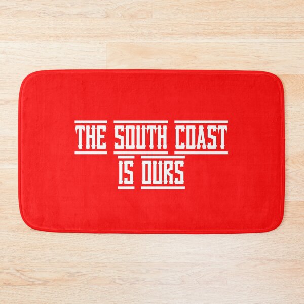 Item preview, South coast  designed and sold by Truefans.
