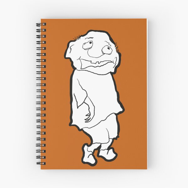 Item preview, Shy Guy designed and sold by Leah Boulet.