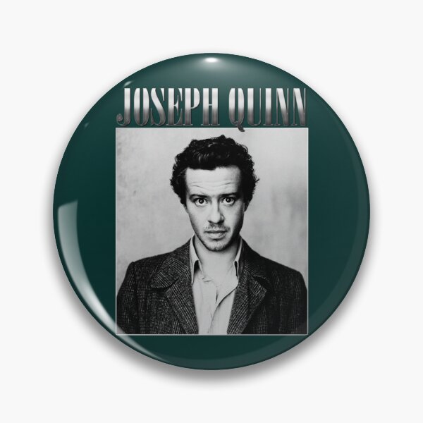 Item preview, Joseph Quinn Actor  142 designed and sold by DanEllison.