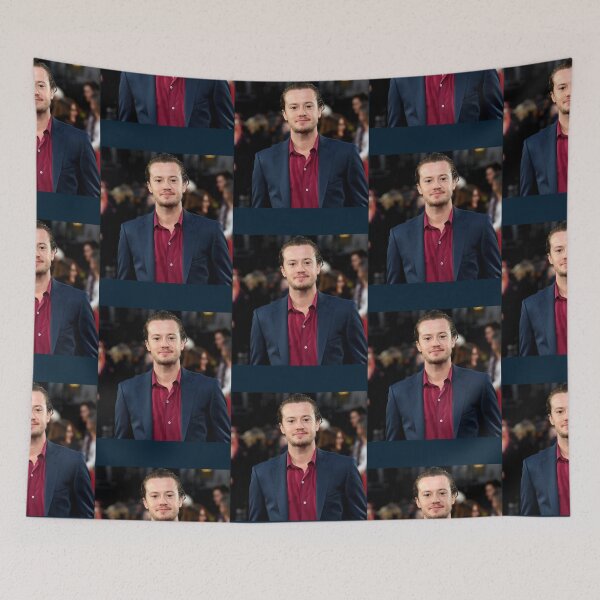 Item preview, Joseph Quinn   Gift For Girlfriend   Joseph Quinn Lover    4167 designed and sold by DanEllison.