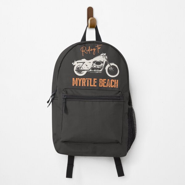 Item preview, Riding to Myrtle Beach designed and sold by trendingatees.