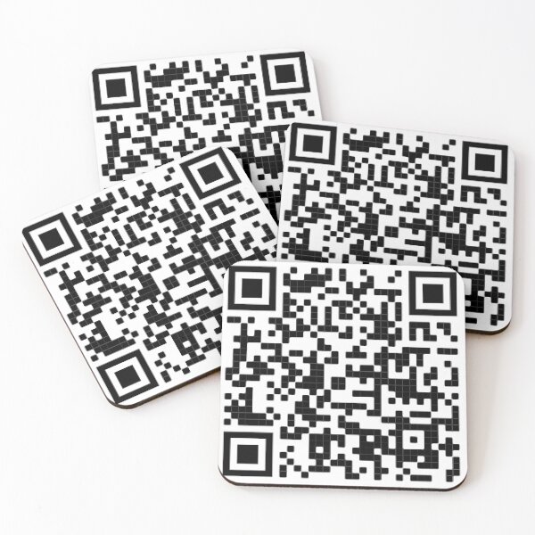 Item preview, Spongebob Are you feeling it now Mr Krabs 10 hour QR code sticker designed and sold by TotalBubble.