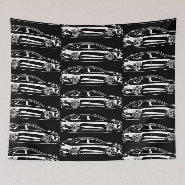 Item preview, Kia Proceed Gt Wagon designed and sold by IssKa.