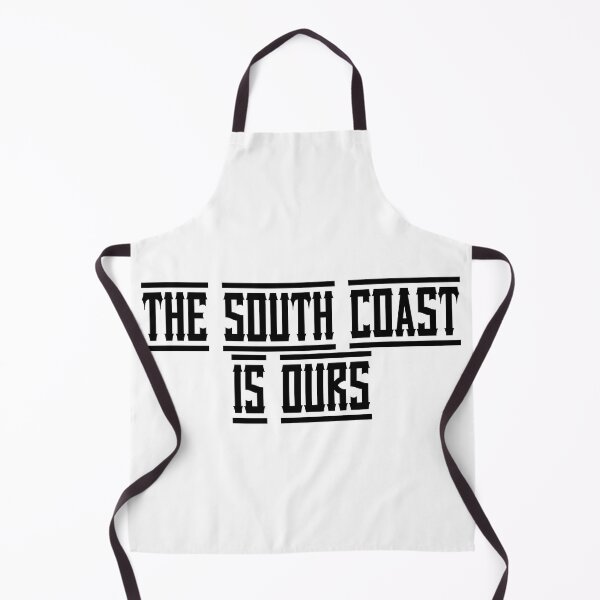 Item preview, South coast designed and sold by Truefans.